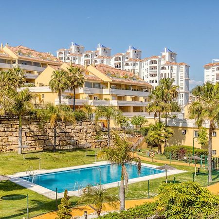Hanami Puerto Alto Pa 3-5 Estepona Exteriér fotografie